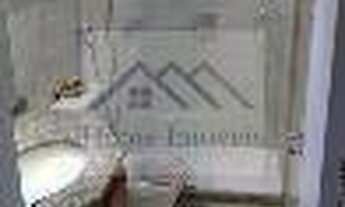 Imagem 4: Ótimo apto 2 quartos, 1 suíte, andar alto, reformado, varanda, vaga, lazer completo!