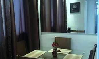 Imagem 3: Apartamento - Vila Carminha - Campinas