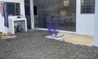 Imagem 5: Casa com 4 dormitórios à venda, 127 m² por R$ 370.000,00 - Jardim Prudência - Bauru/SP