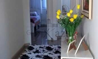 Imagem 3: Casa de condomínio para venda possui 120 metros quadrados com 3 quartos