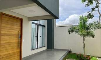 Imagem: Casa à venda na Cidade dos funcionários