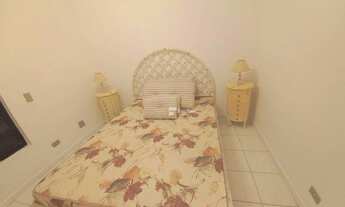 Imagem 5: Apartamento com 4 dormitórios à venda, 145 m² por R$ 650.000,00 - Pitangueiras - Guarujá/S