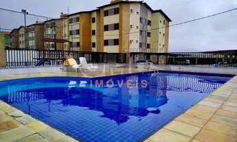 Imagem 2: Apartamento para Venda em Aracaju, Aruana, 2 dormitórios, 1 banheiro, 1 vaga