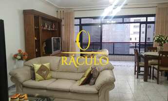 Imagem 2: Apartamento mobiliado 3 dormitórios Itararé