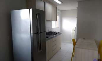 Imagem 5: CHOICE LOFT SPACE