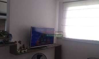 Imagem 5: Apartamento com 2 dormitórios à venda, 50 m² por R$ 159.000 - Crispim - Pindamonhangaba/SP