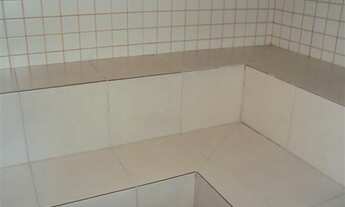 Imagem 7: Apartamento com 2 dormitórios à venda, 86 m² por R$ 370.000,00 - Aviação - Praia Grande/SP