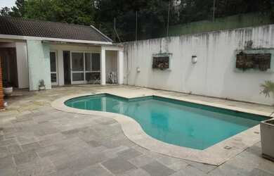 Imagem 4: Casa Residencial para venda no Alphaville 10, Santana de Parnaíba -