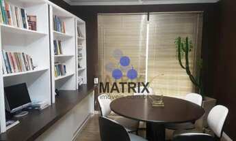 Imagem 6: Casa com 4 dormitórios para alugar, 200 m² por R$ 6.500,00/mês - Boa Vista - Curitiba/PR