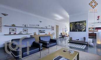 Imagem 5: Apartamento com 4 dormitórios à venda, 256 m² por R$ 2.450.000,00 - Jardim Paulista - São