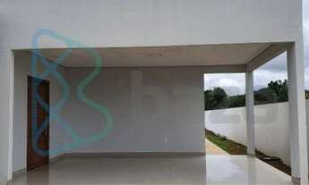 Imagem 2: Casa com 3 dormitórios sendo 1 suíte à venda, 160 m² por R$ 450.000 - Condomínio Residenci