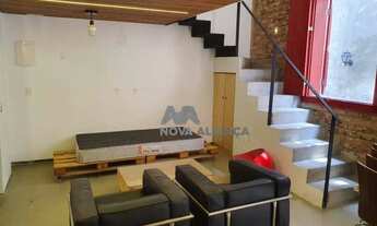 Imagem 4: Rio de Janeiro - Kitchenette/Conjugados - Santa Teresa