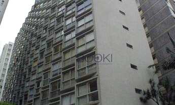 Imagem 5: Oportunidade - Ed. Suzana - 50 m² - Consolação