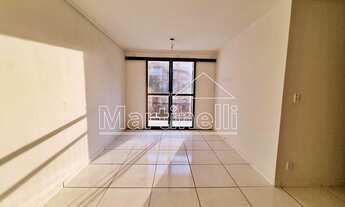 Imagem 2: Ribeirão Preto - Apartamento Padrão - Parque Industrial Lagoinha
