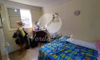 Imagem 3: Apartamento - Parque Residencial Vila União - Campinas