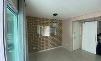 Imagem 5: Apartamento com 3 dormitórios. Varanda gourmet e lazer completo no condomínio