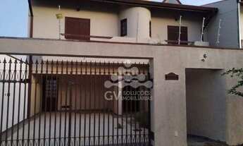 Imagem: Casa com 4 dormitórios à venda, 300 m²