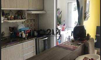 Imagem: Apartamento com 2 dormitórios à venda