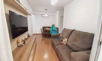 Imagem: Glass Alphaville - Apartamento com 2 dormitórios