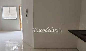 Imagem 5: Apartamento à venda, 34 m² por R$ 273.000,00 - Jardim São Paulo - São Paulo/SP