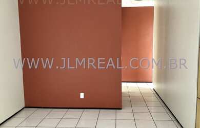 Imagem 7: VENDO APARTAMENTO COM 87m², MOBILIADO, 3 QUARTOS NO BAIRRO DAMAS - FORTALEZA - CEARÁ