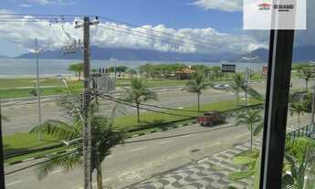 Imagem 3: Apartamento com 3 dormitórios para alugar, 118 m² por R$ 3.800,00/mês - Indaiá - Caraguata