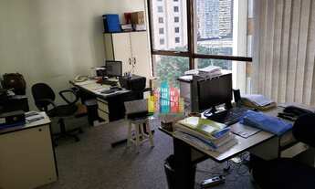 Imagem 6: Conjunto à venda, 144 m² por R$ 1.950.000 - Jardins - São Paulo/SP