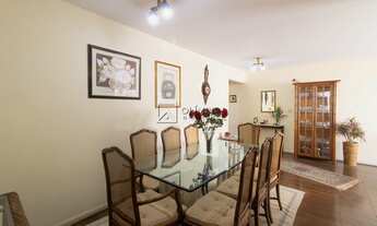 Imagem 3: Apartamento Venda Higienópolis 130 m² 3 Dormitórios