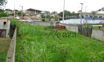 Imagem 4: Sao Jose dos Campos - Terreno Padrao - Jardim Sao Jose