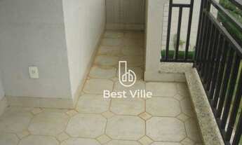 Imagem 4: Apartamento á venda, 101M² de área útil no condomínio residencial Bosques de Tamboré, em A