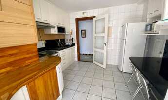 Imagem 7: Frente Mar com 3 dormitórios à venda, Lazer no Pilotis, 2 vagas de garagem - Praia de Itap