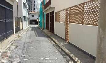 Imagem 4: Casa com 2 dormitórios à venda, 164 m² por R$ 735.000,00 - Tatuapé - São Paulo/SP