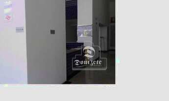 Imagem 7: Sala à venda, 48 m² por R$ 370.000,00 - Centro - Santo André/SP