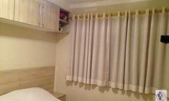 Imagem 4: SãO PAULO - Padrão - Parque Novo Mundo