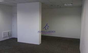 Imagem 5: Sala, 98 m² - venda por R$ 430.000,00 ou aluguel por R$ 2.500,00/mês - Alphaville Industri