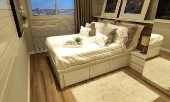 Imagem 6: COBERTURA com 3 dormitórios à venda com 230m² por R$ 734.726,48 no bairro Capão Raso - CUR