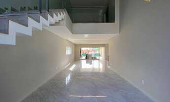 Imagem 5: Casa com 4 dormitórios à venda, 313 m² por R$ 2.400.000,00 - Boulevard Lagoa - Serra/ES