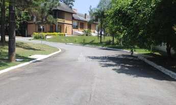 Imagem 6: Casa com 4 suítes à venda, 620m² por R$ 3.600.000 - Alphaville Zero - Santana de Parnaíba