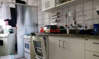 Imagem 6: São Paulo - Flat - Vila Olímpia