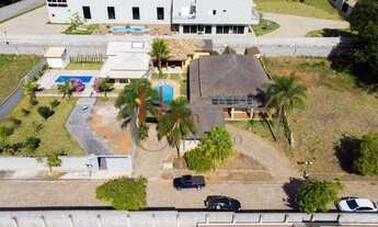 Imagem 2: Chácara para Venda em Jundiaí, Caxambu, 3 dormitórios, 1 suíte, 1 banheiro