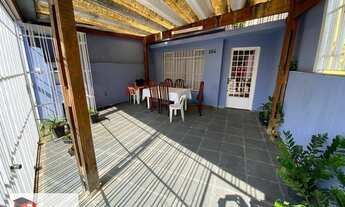 Imagem 2: Sobrado com 2 dormitórios à venda, 106 m² por R$ 450.000 - Vila Carrão - São Paulo/SP