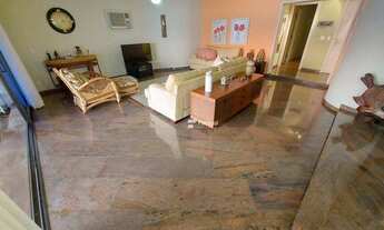 Imagem 7: Apartamento com 4 dormitórios à venda, 224 m² por R$ 1.600.000,00 - Enseada - Guarujá/SP