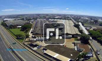 Imagem 2: Galpão para alugar, 1078 m² por R$ 16.170,00/mês - Condomínio Coronel (Nova Veneza) - Suma