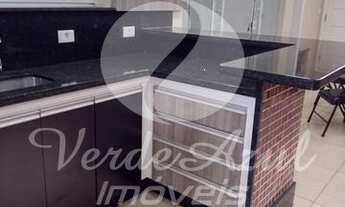 Imagem 5: Casa - Parque Brasil 500 - Paulínia