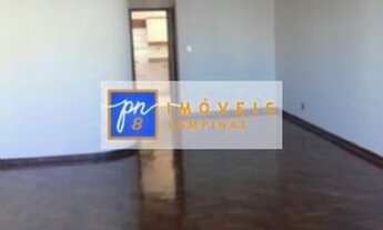 Imagem 5: Apartamento no Cambuí