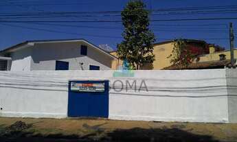 Imagem 4: Casa Residencial à venda, Jardim Dom Nery, Campinas -