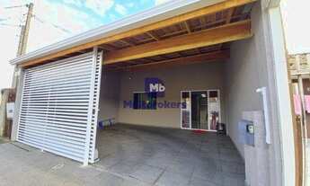 Imagem: FAZENDA RIO GRANDE - Casa Padrão - Gralha