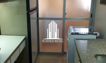 Imagem 3: Apartamento no Morumbi com 73m2 com 2 quartos e 1 vaga de garagem