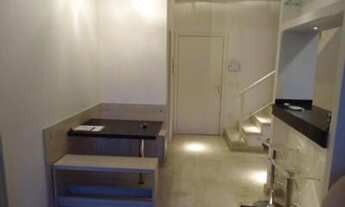 Imagem 4: Flat Residencial à venda, Gonzaga, Santos -