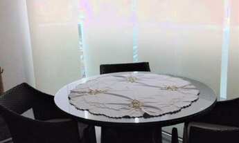 Imagem 4: Apartamento com 3 dormitórios à venda, 95 m² por R$ 1.100.000,00 - Jardim Anália Franco